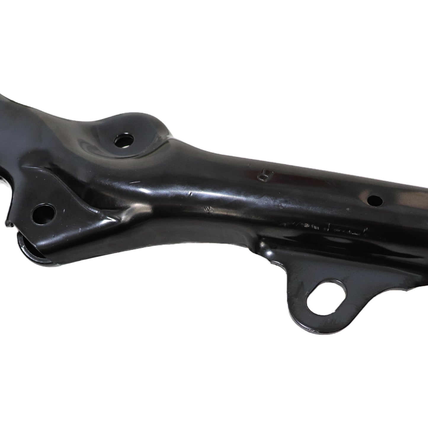 Front Right Lower Control Arm & Ball Joint Assembly Fit Chevrolet Silverado 1500