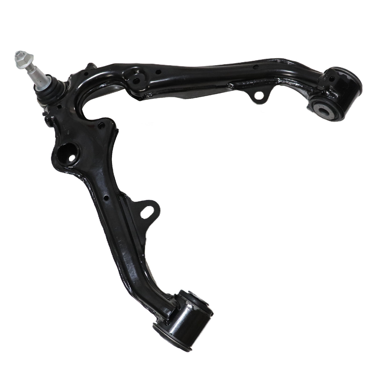 Front Right Lower Control Arm & Ball Joint Assembly Fit Chevrolet Silverado 1500