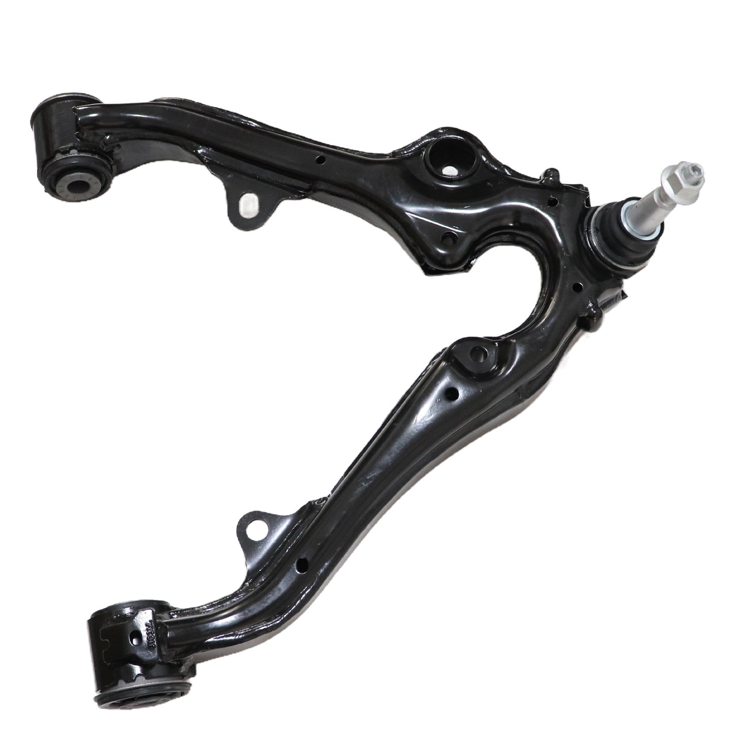 Front Right Lower Control Arm & Ball Joint Assembly Fit Chevrolet Silverado 1500