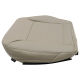 2009-2013 For Benz ML320 ML350 ML450 Passenger Side Bottom Leather Seat Cover US