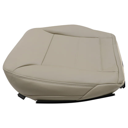 2009-2013 For Benz ML320 ML350 ML450 Passenger Side Bottom Leather Seat Cover US