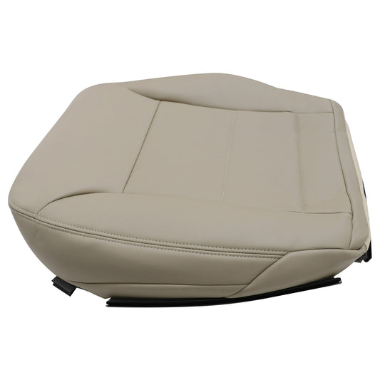 2009-2013 For Benz ML320 ML350 ML450 Passenger Side Bottom Leather Seat Cover US