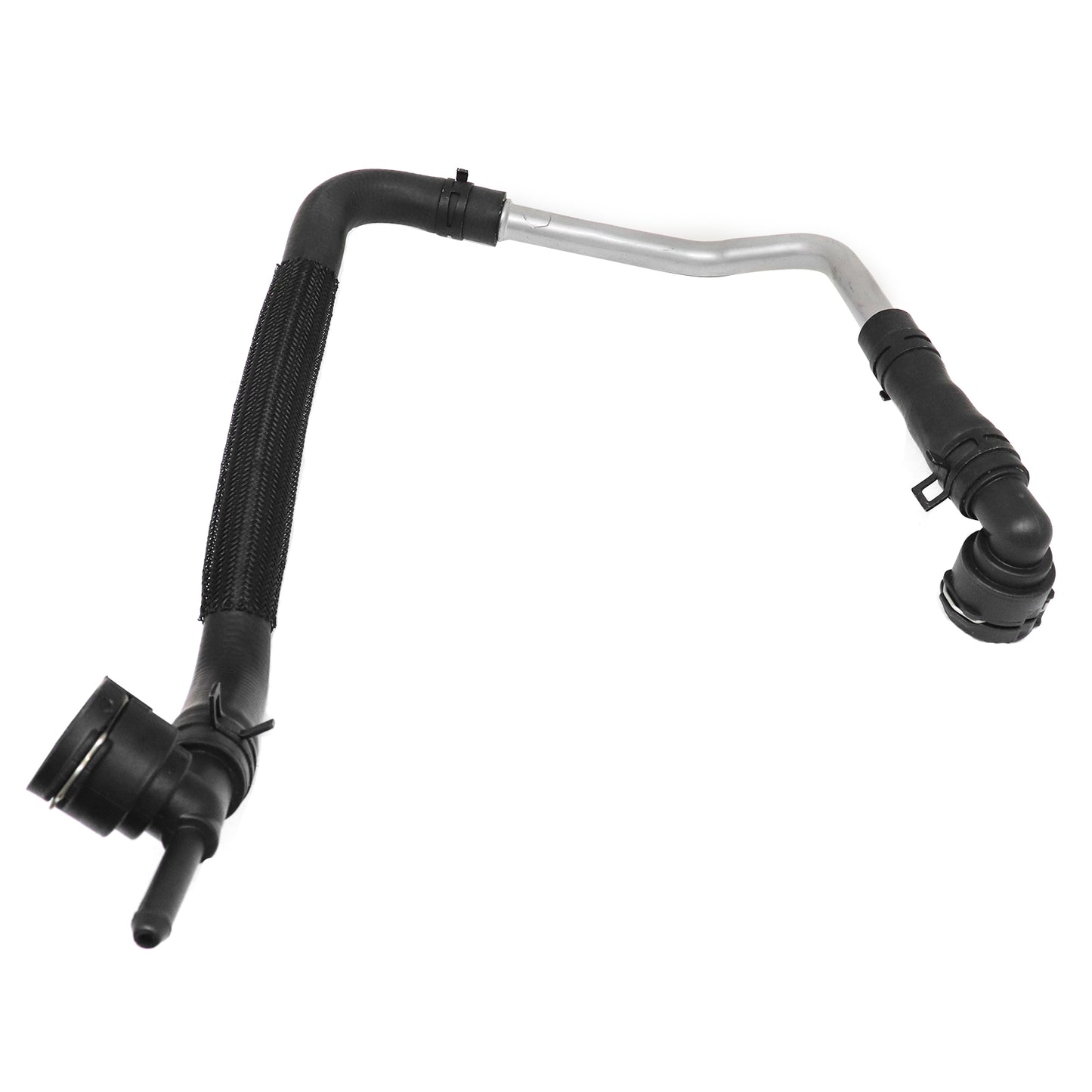 68280784AB Fits Jeep Wrangler 2.0L-L4 2018 19 20 2021 HVAC Heater Hose Kit
