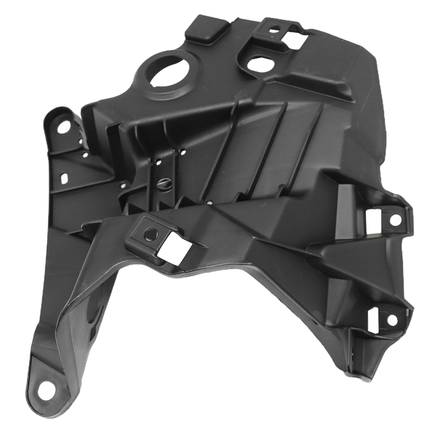 For BMW X5 2014-2018/X6 2015-2018 Passenger Side Fender Brace | Front | F15
