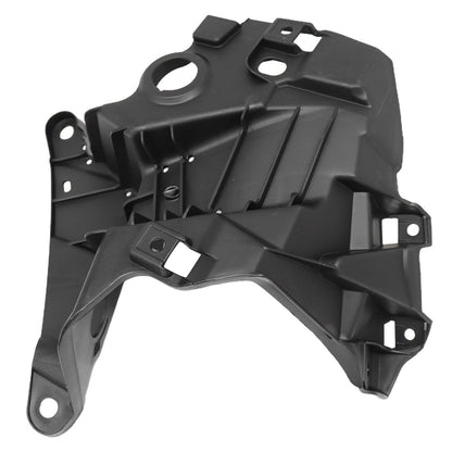 For BMW X5 2014-2018/X6 2015-2018 Passenger Side Fender Brace | Front | F15