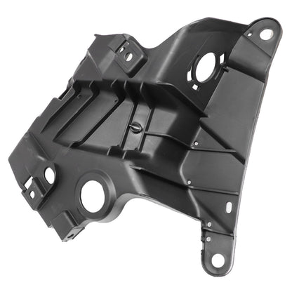 For BMW X5 2014-2018/X6 2015-2018 Passenger Side Fender Brace | Front | F15