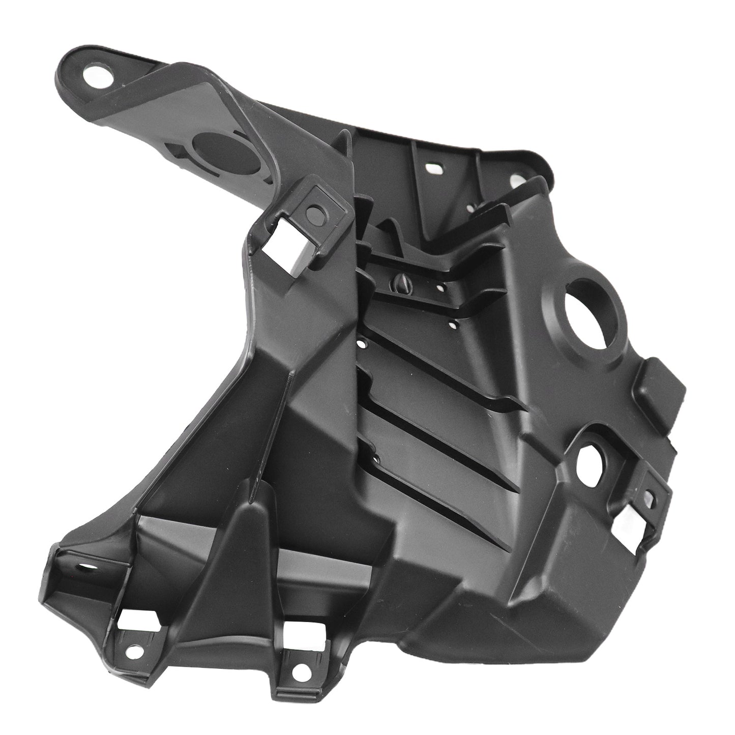 For BMW X5 2014-2018/X6 2015-2018 Passenger Side Fender Brace | Front | F15