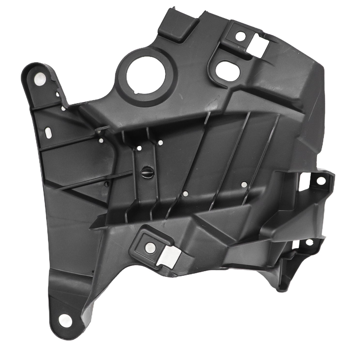 For BMW X5 2014-2018/X6 2015-2018 Passenger Side Fender Brace | Front | F15
