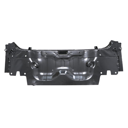 1077958-S0-A/B  Body Trunk Panel Cover Fit 2017- 22 Tesla Model 3