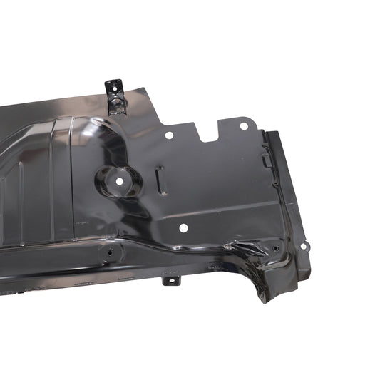 1077958-S0-A/B  Body Trunk Panel Cover Fit 2017- 22 Tesla Model 3