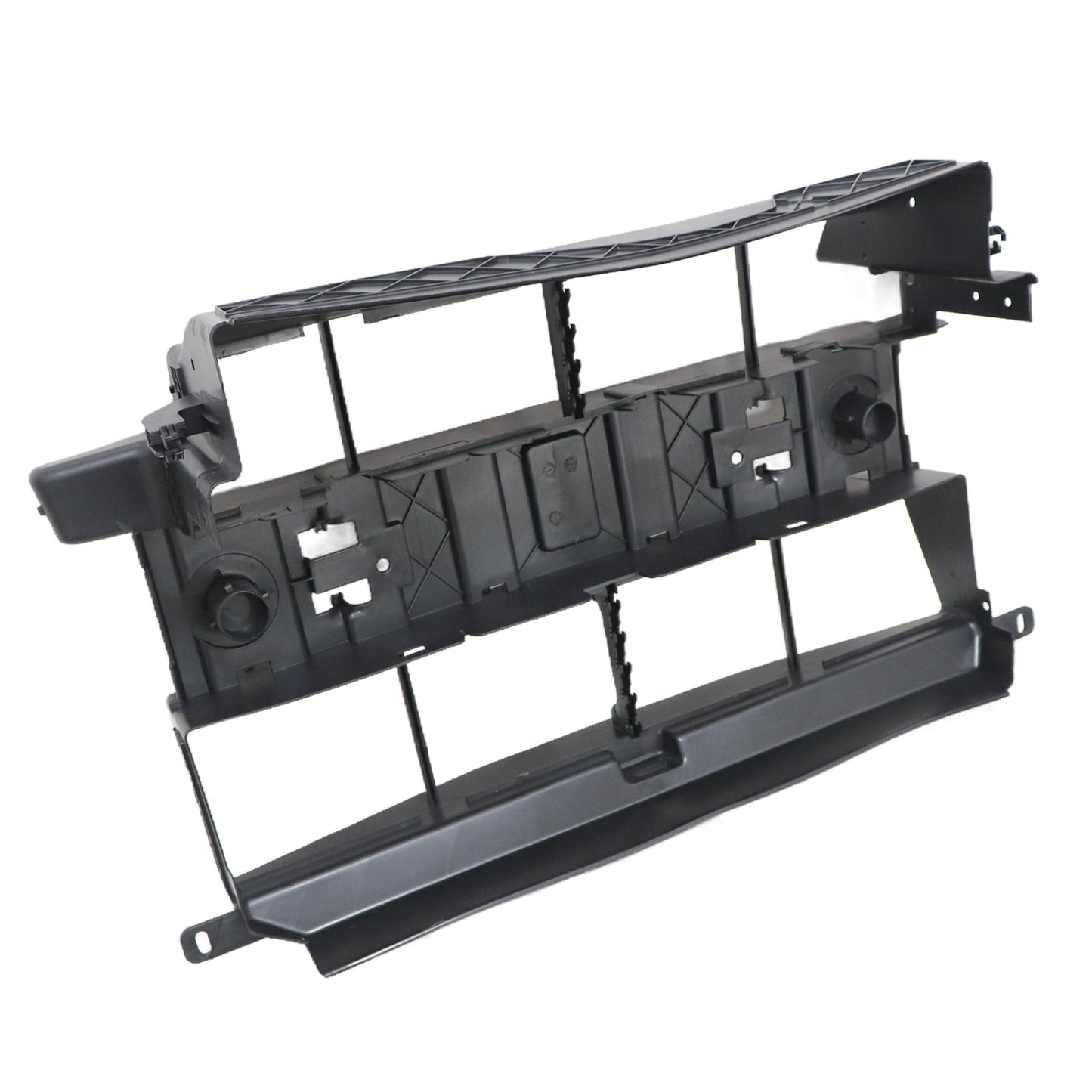 Front Radiator Grille Air Shutter Assembly CJ5Z8B455A Fits Ford Escape 2013-2016