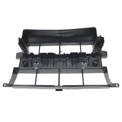 Front Radiator Grille Air Shutter Assembly CJ5Z8B455A Fits Ford Escape 2013-2016