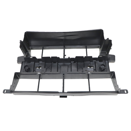 Front Radiator Grille Air Shutter Assembly CJ5Z8B455A Fits Ford Escape 2013-2016