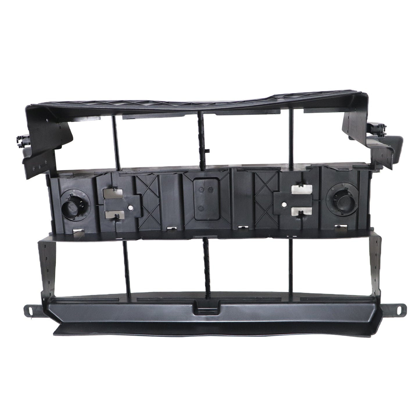 Front Radiator Grille Air Shutter Assembly CJ5Z8B455A Fits Ford Escape 2013-2016
