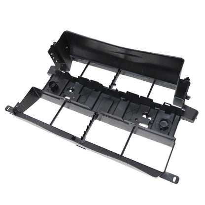 Front Radiator Grille Air Shutter Assembly CJ5Z8B455A Fits Ford Escape 2013-2016