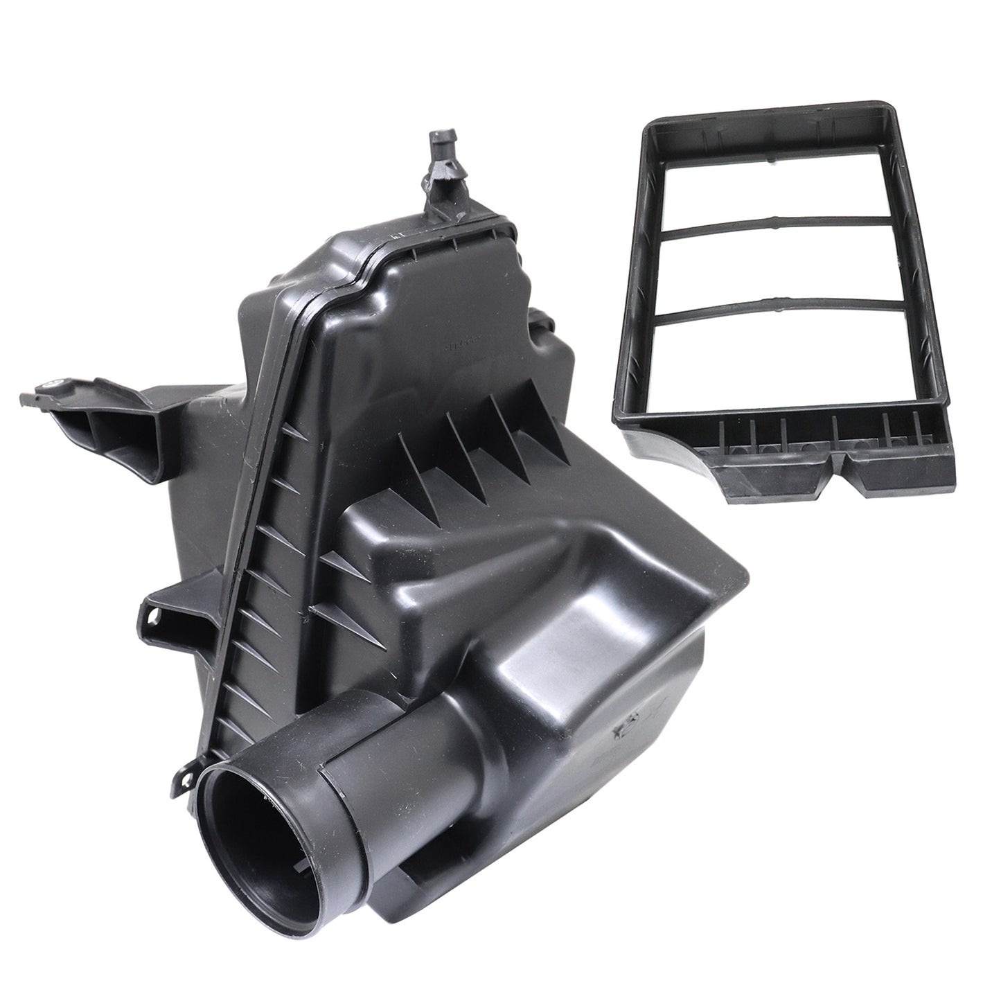 Air cleaner Air Box Filter Box 100% New For 2008-2011 Nissan Rogue 2.5L