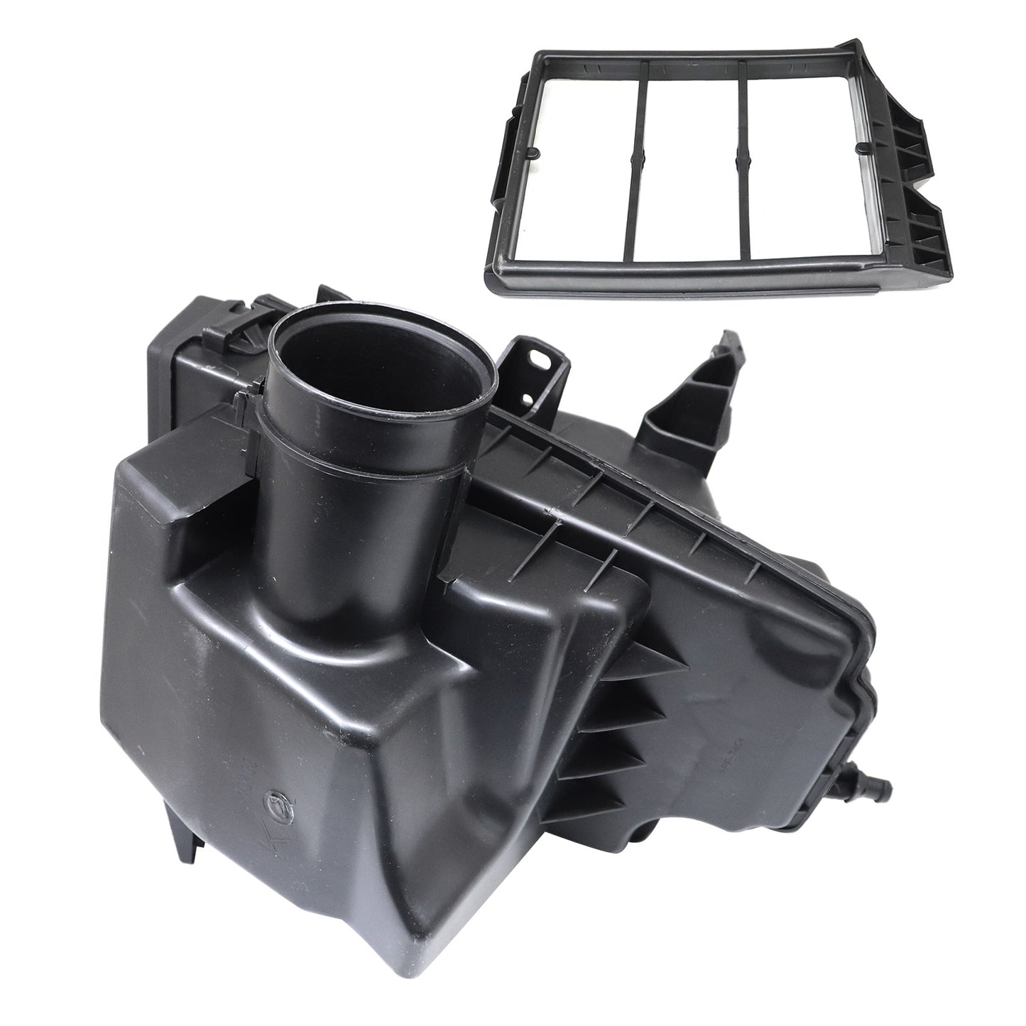Air cleaner Air Box Filter Box 100% New For 2008-2011 Nissan Rogue 2.5L