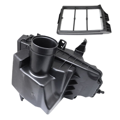 Air cleaner Air Box Filter Box 100% New For 2008-2011 Nissan Rogue 2.5L