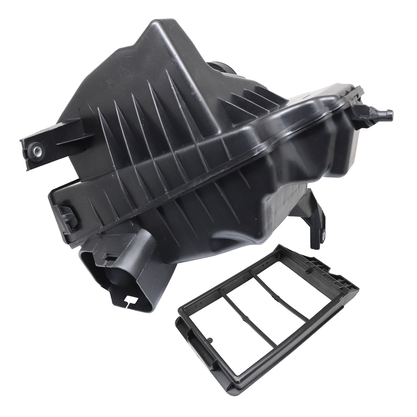 Air cleaner Air Box Filter Box 100% New For 2008-2011 Nissan Rogue 2.5L
