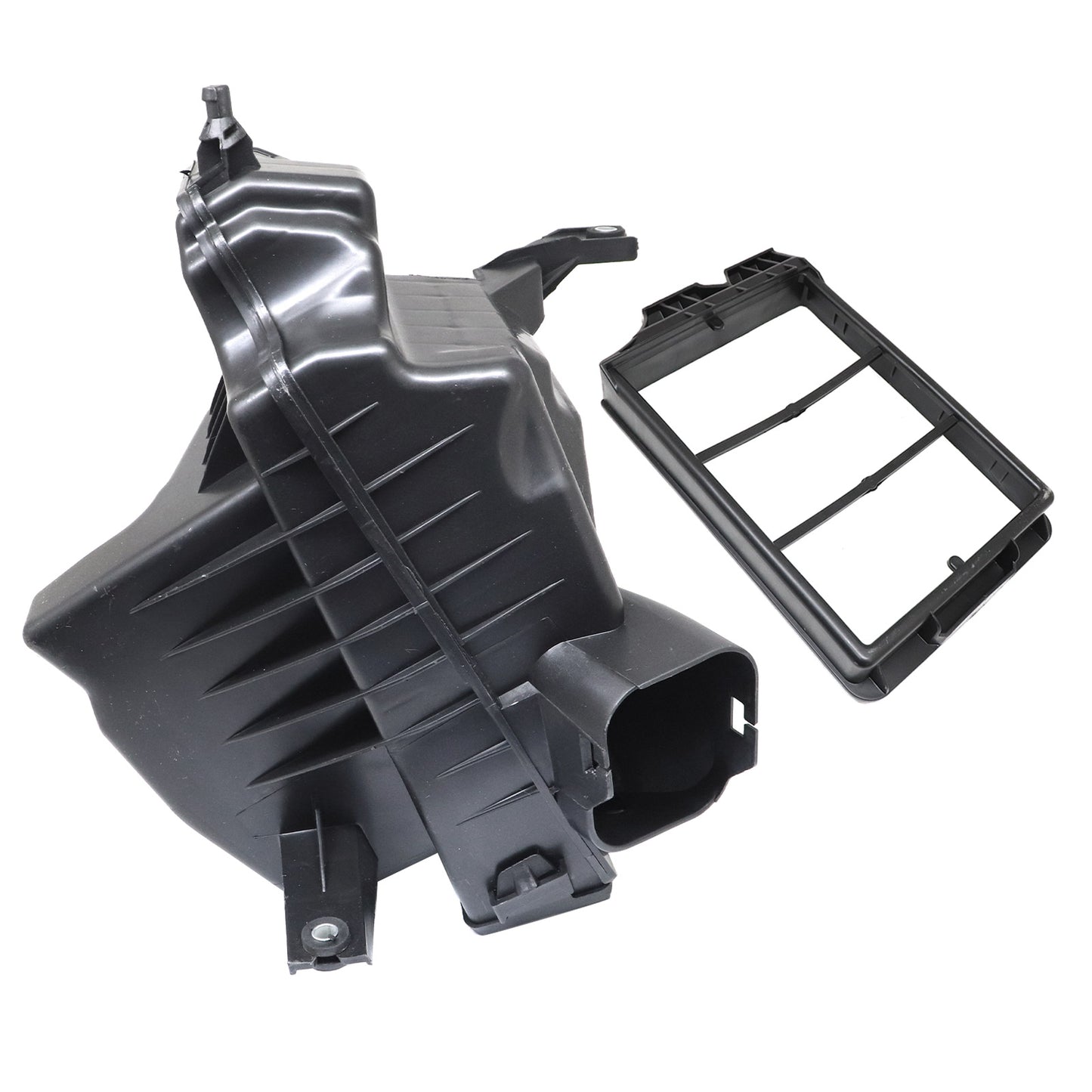 Air cleaner Air Box Filter Box 100% New For 2008-2011 Nissan Rogue 2.5L