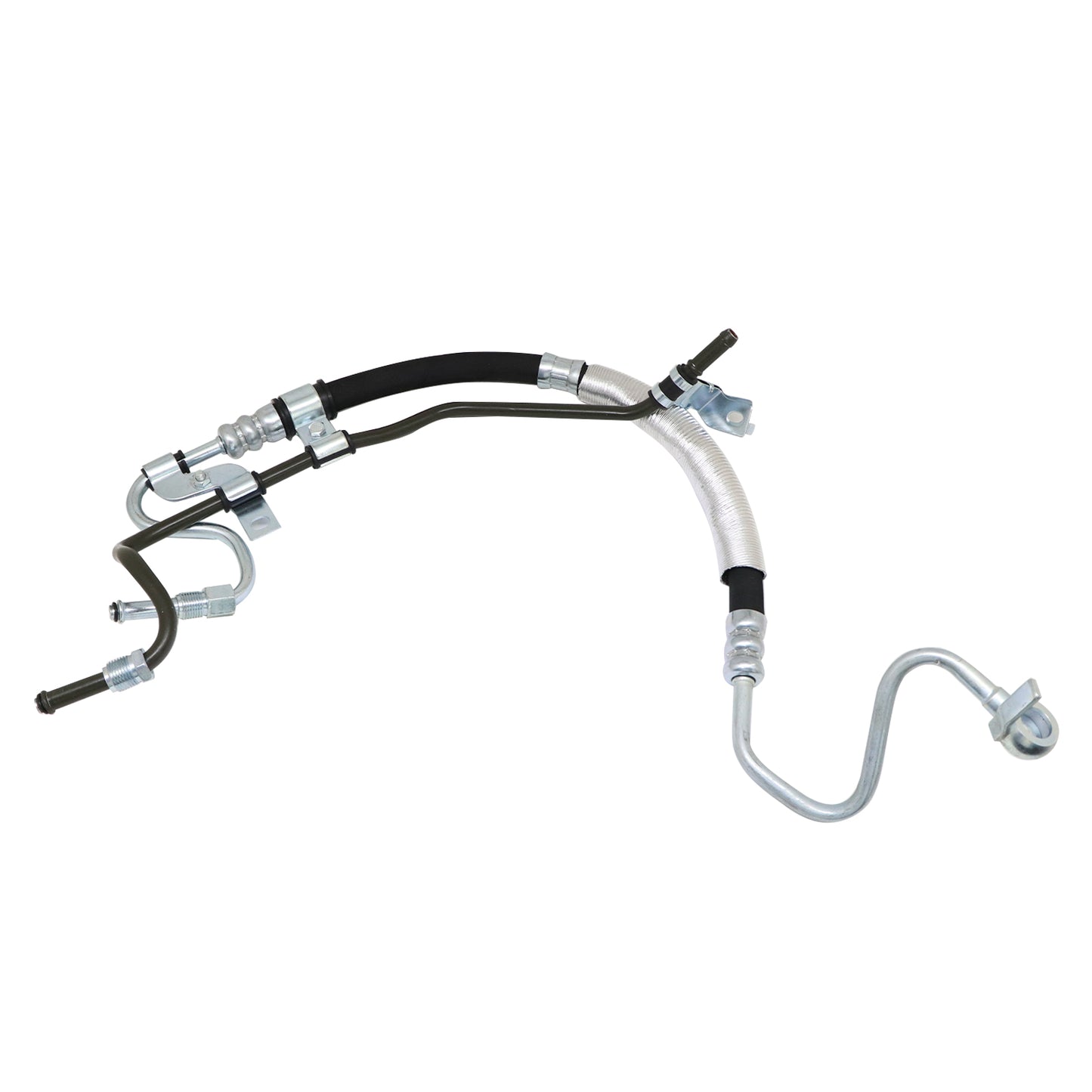 New Power Steering Pressure and Return Line Hose Assy Fits 2007-2012 Lexus Es350
