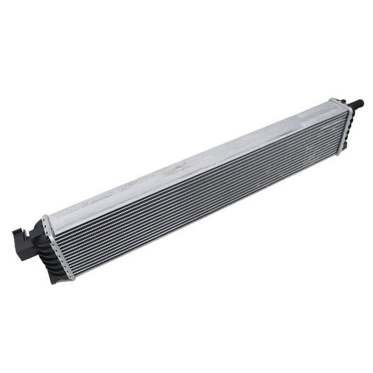 1x Auxiliary Radiator 4G0145804A for Audi S4 S5 V6 3.0L 2013 2014 2015 2016
