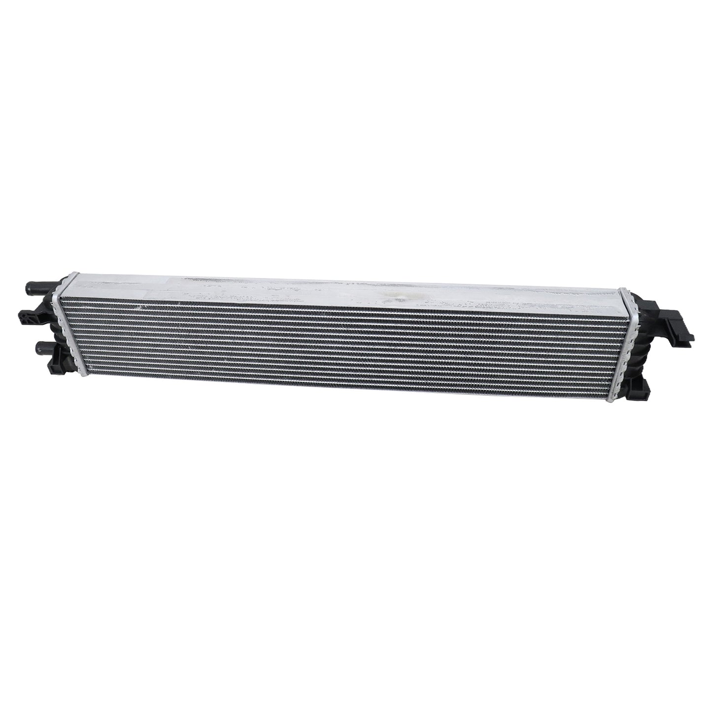 1x Auxiliary Radiator 4G0145804A for Audi S4 S5 V6 3.0L 2013 2014 2015 2016