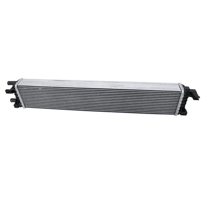 1x Auxiliary Radiator 4G0145804A for Audi S4 S5 V6 3.0L 2013 2014 2015 2016