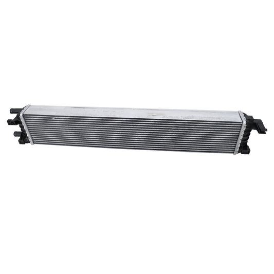 1x Auxiliary Radiator 4G0145804A for Audi S4 S5 V6 3.0L 2013 2014 2015 2016