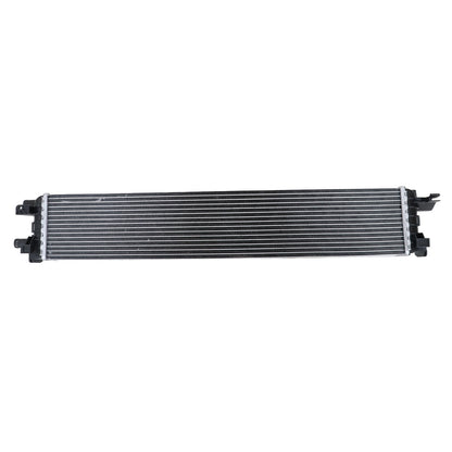 1x Auxiliary Radiator 4G0145804A for Audi S4 S5 V6 3.0L 2013 2014 2015 2016
