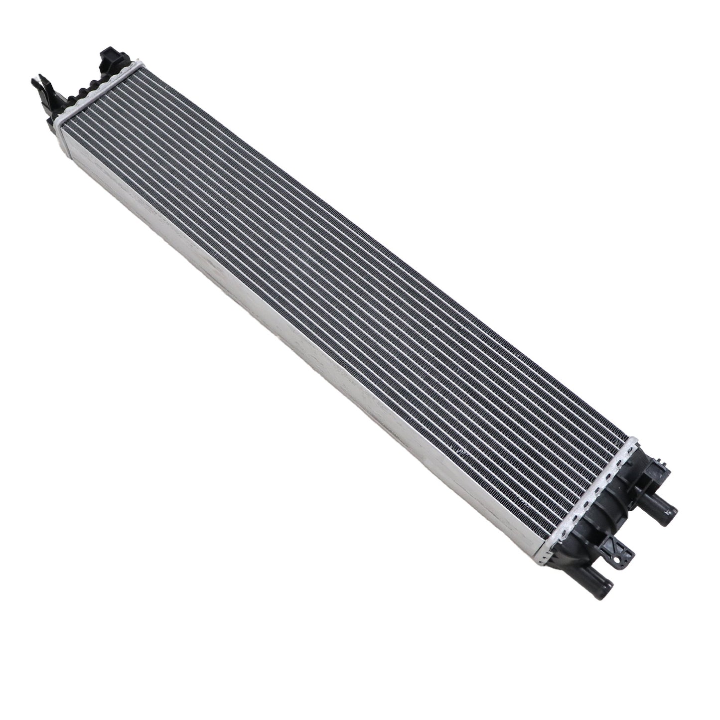 1x Auxiliary Radiator 4G0145804A for Audi S4 S5 V6 3.0L 2013 2014 2015 2016