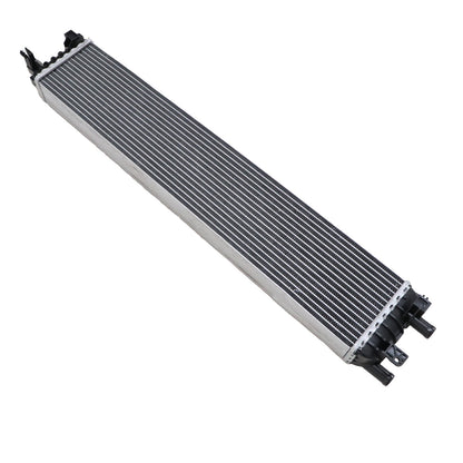 1x Auxiliary Radiator 4G0145804A for Audi S4 S5 V6 3.0L 2013 2014 2015 2016