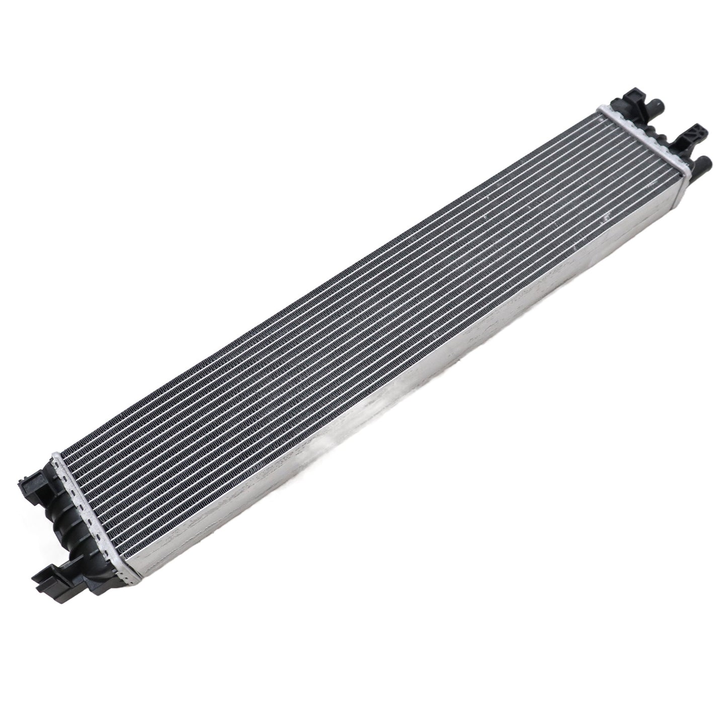 1x Auxiliary Radiator 4G0145804A for Audi S4 S5 V6 3.0L 2013 2014 2015 2016