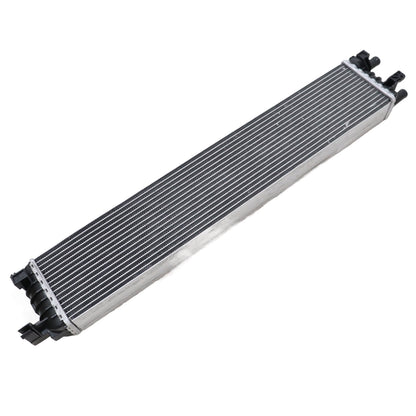 1x Auxiliary Radiator 4G0145804A for Audi S4 S5 V6 3.0L 2013 2014 2015 2016