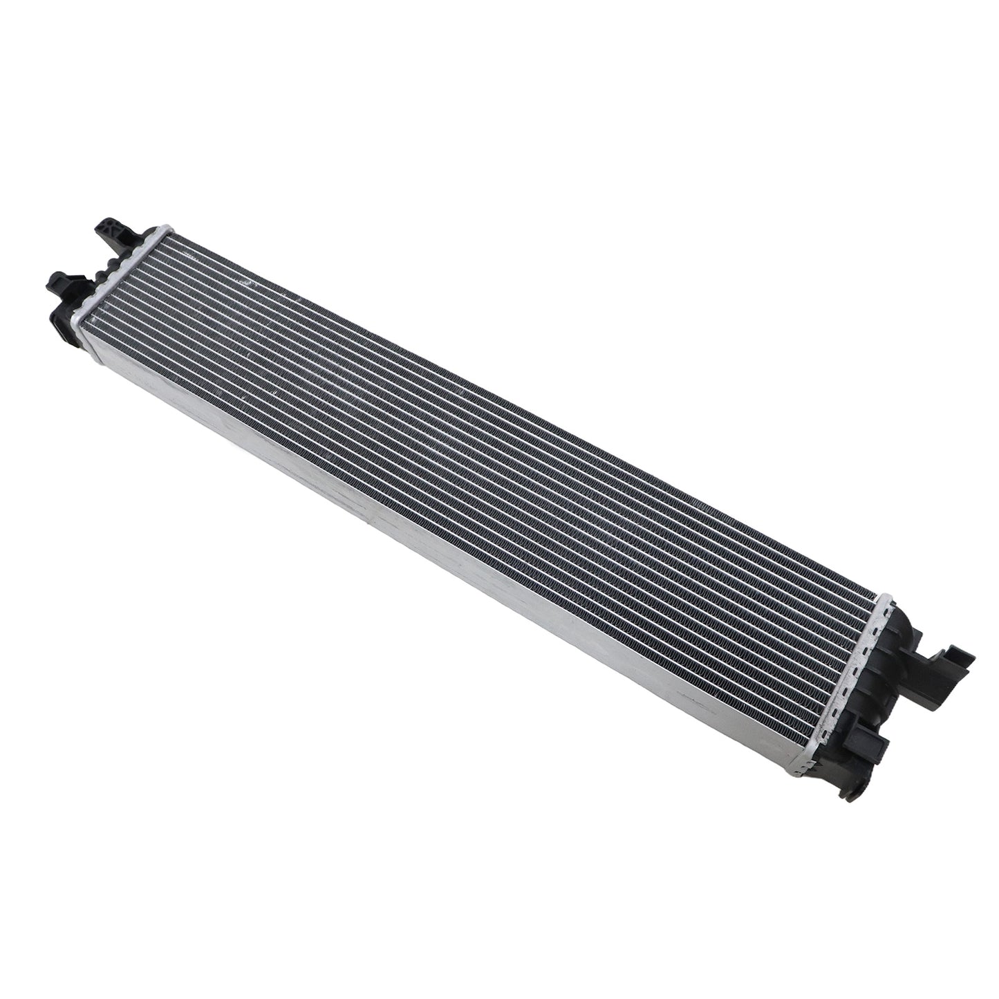 1x Auxiliary Radiator 4G0145804A for Audi S4 S5 V6 3.0L 2013 2014 2015 2016