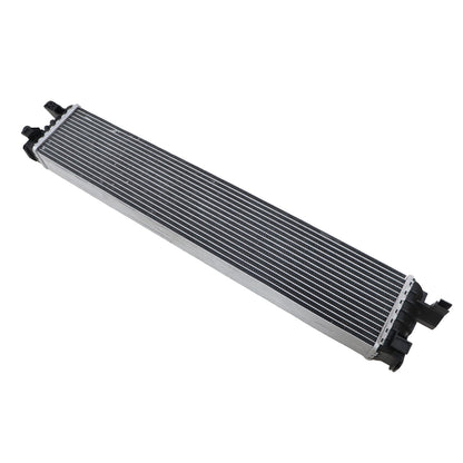 1x Auxiliary Radiator 4G0145804A for Audi S4 S5 V6 3.0L 2013 2014 2015 2016