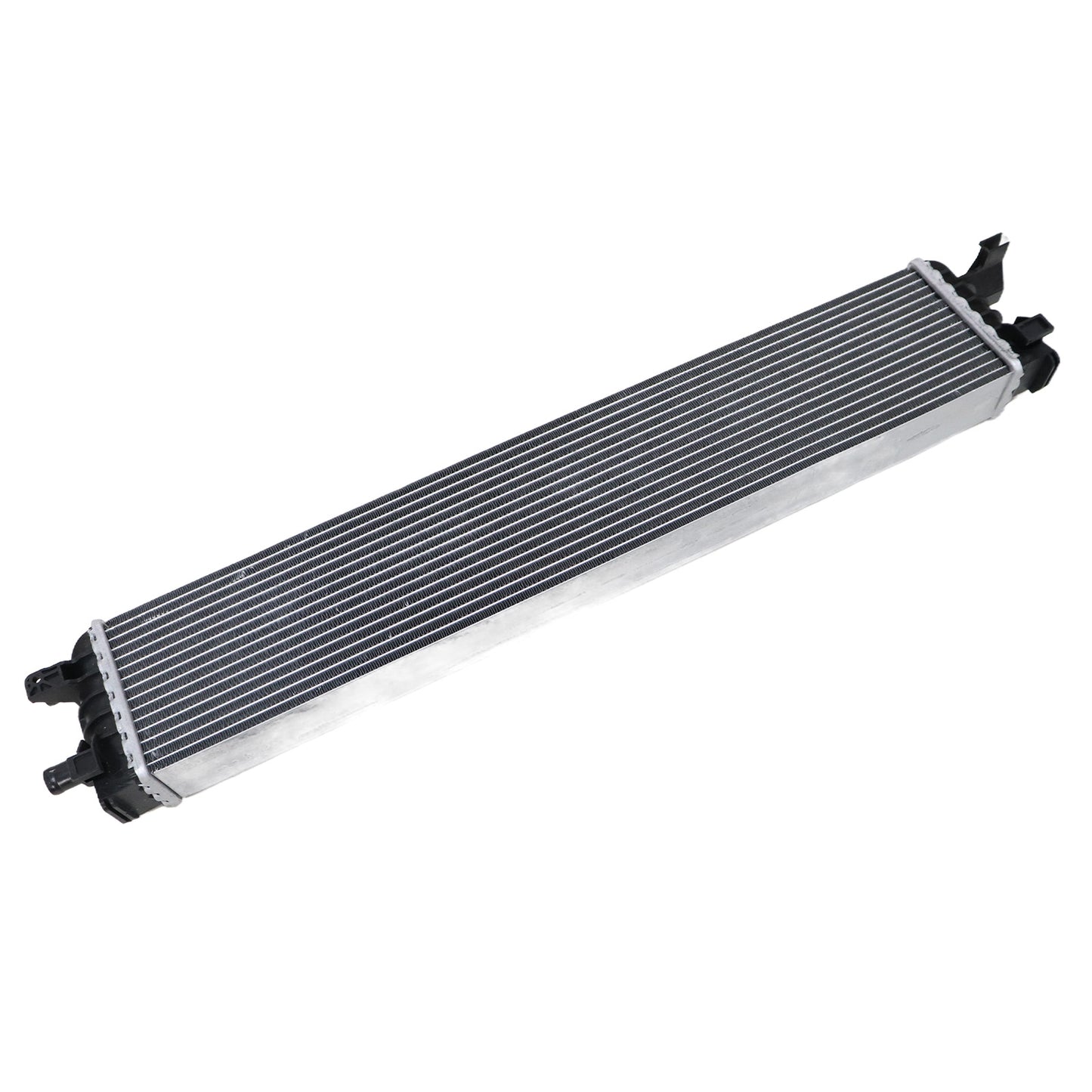 1x Auxiliary Radiator 4G0145804A for Audi S4 S5 V6 3.0L 2013 2014 2015 2016
