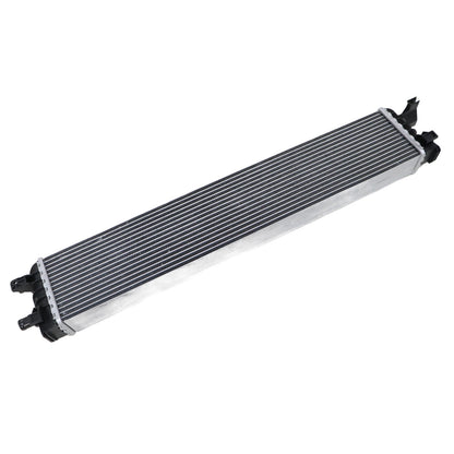 1x Auxiliary Radiator 4G0145804A for Audi S4 S5 V6 3.0L 2013 2014 2015 2016