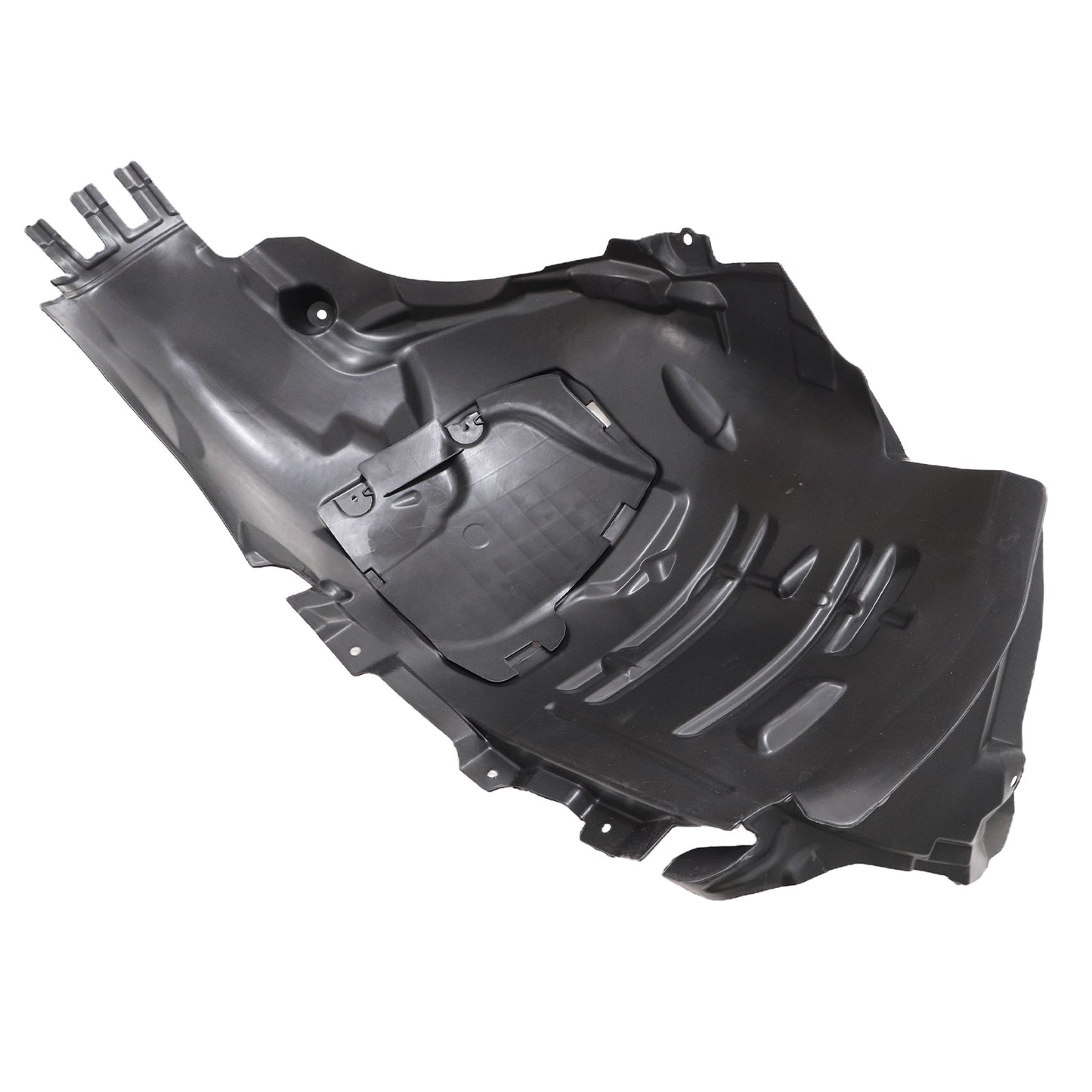 For Mercedes Benz C300 4Matic 2017-23 2056903101 Front Driver Fender Liner