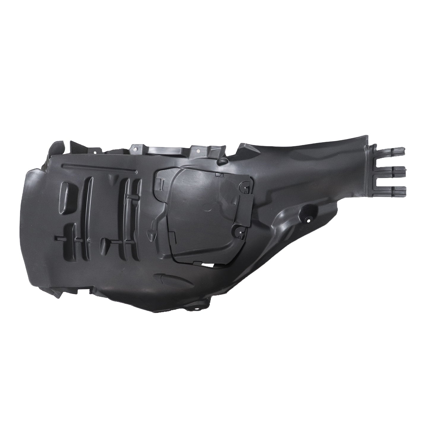 For Mercedes Benz C300 4Matic 2017-23 2056903101 Front Driver Fender Liner