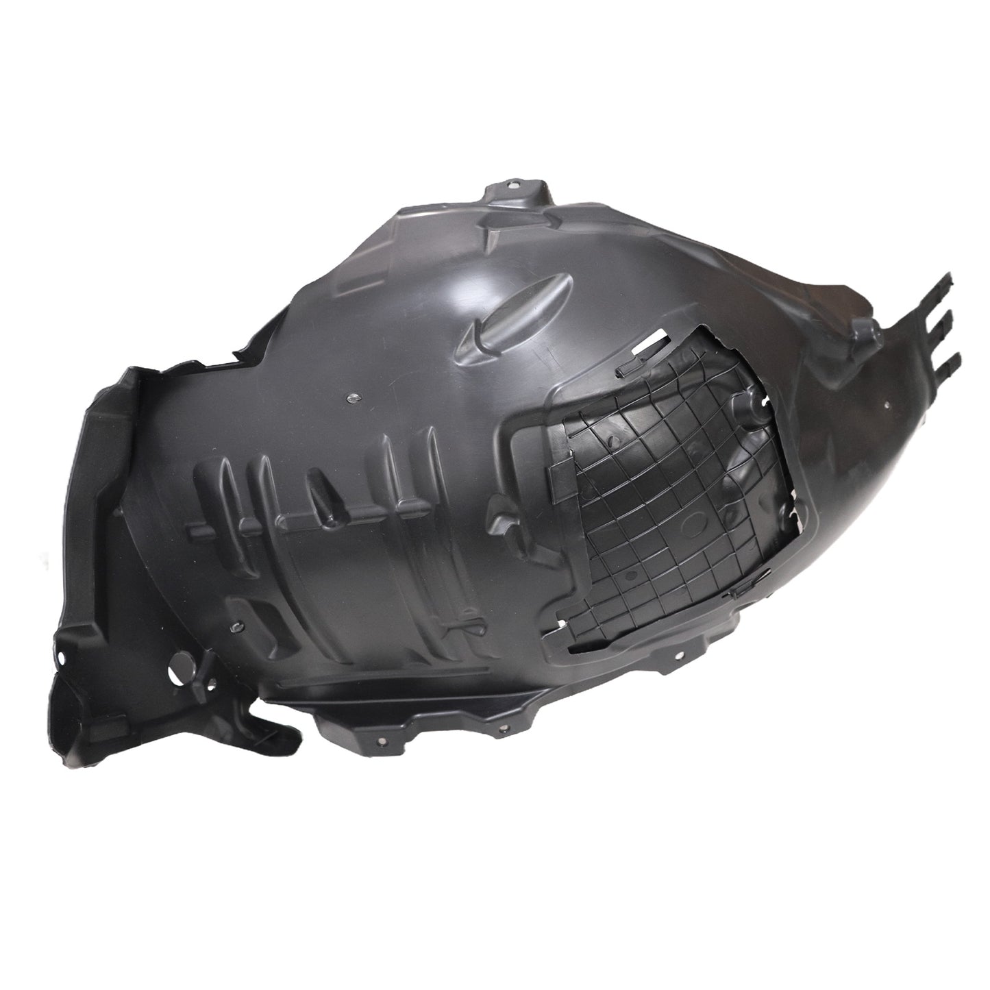 For Mercedes Benz C300 4Matic 2017-23 2056903101 Front Driver Fender Liner