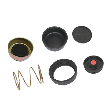 Fuel Filter Hand Primer RE50467 For John Deere 120 200LC E230LC 5200 5600 8410