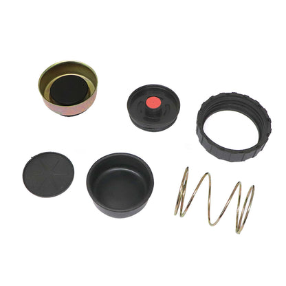Fuel Filter Hand Primer RE50467 For John Deere 120 200LC E230LC 5200 5600 8410