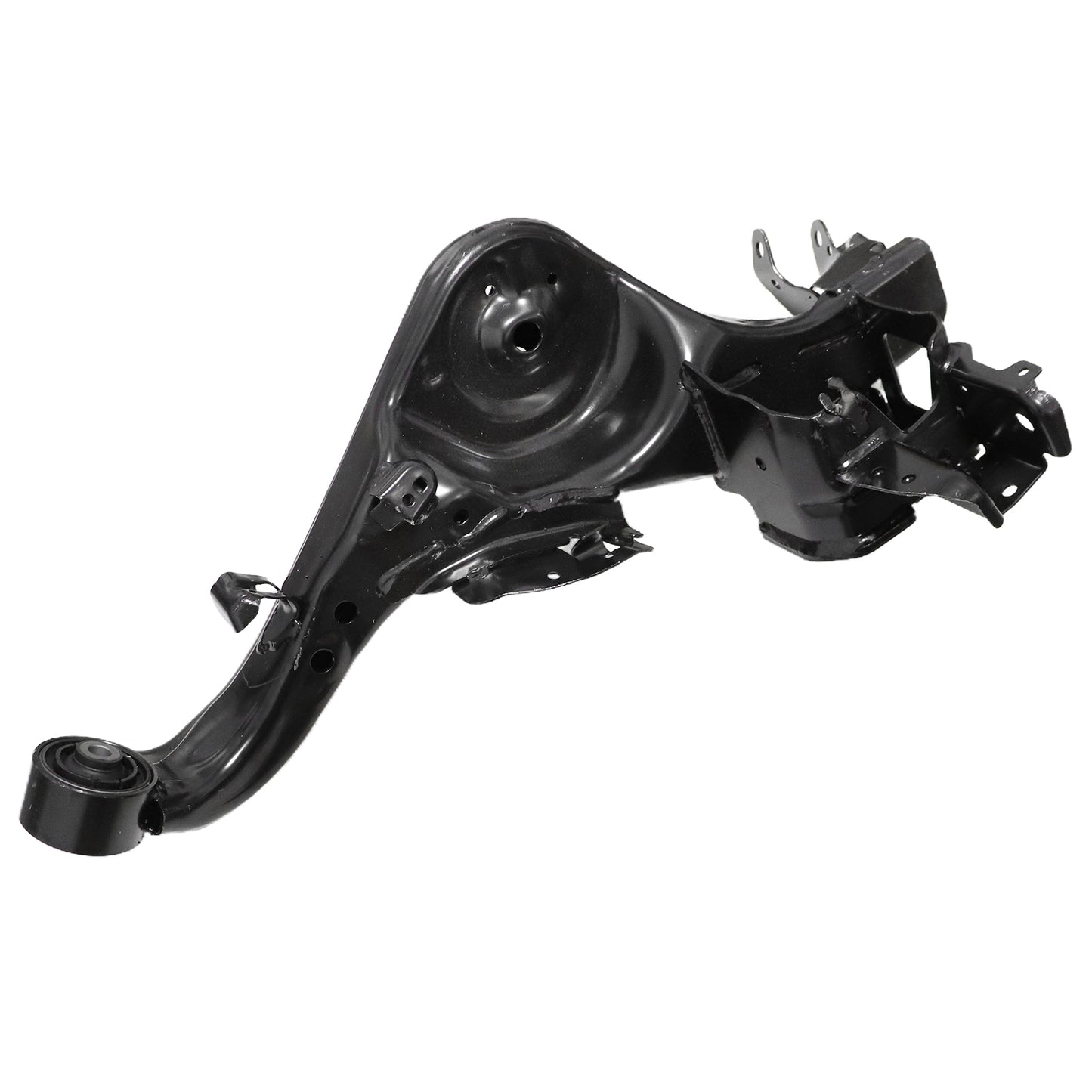 Left Rear Suspension Trailing Control Arm For Nissan Rogue 2008-2015 55502JG000