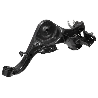 Left Rear Suspension Trailing Control Arm For Nissan Rogue 2008-2015 55502JG000