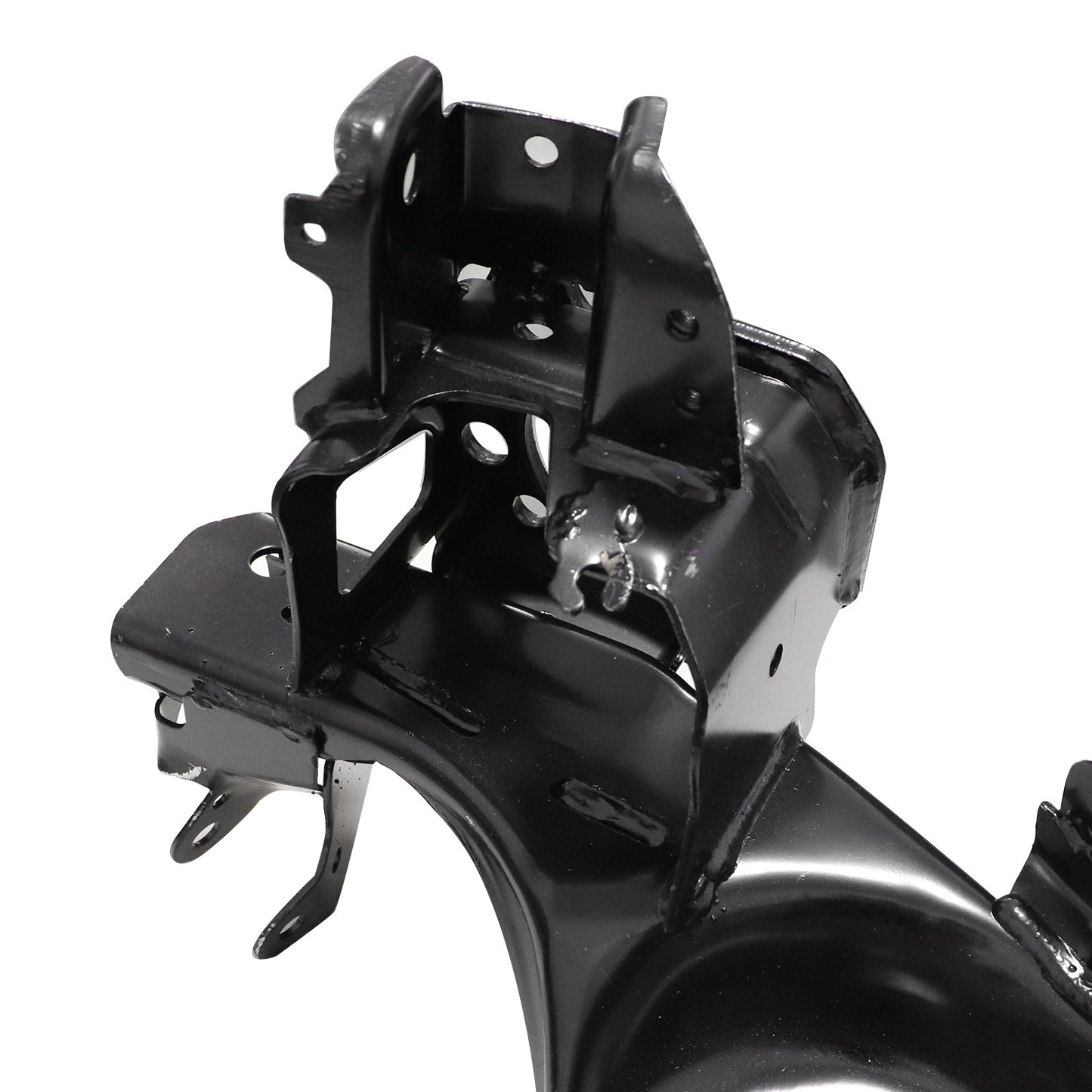 Left Rear Suspension Trailing Control Arm For Nissan Rogue 2008-2015 55502JG000