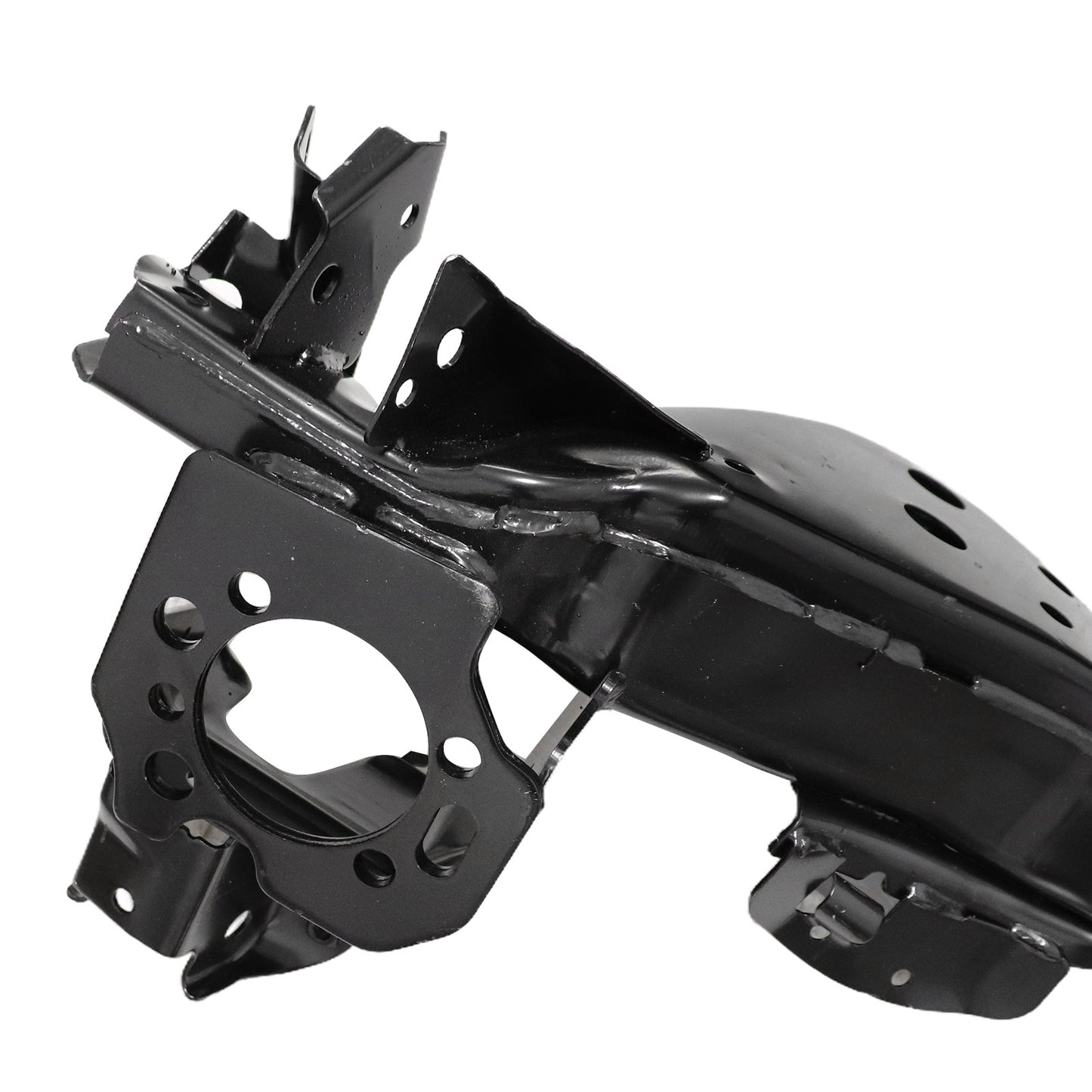 Left Rear Suspension Trailing Control Arm For Nissan Rogue 2008-2015 55502JG000