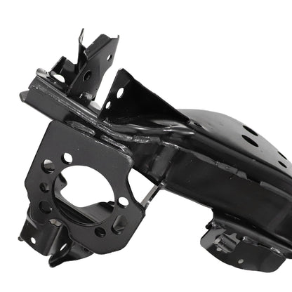 Left Rear Suspension Trailing Control Arm For Nissan Rogue 2008-2015 55502JG000