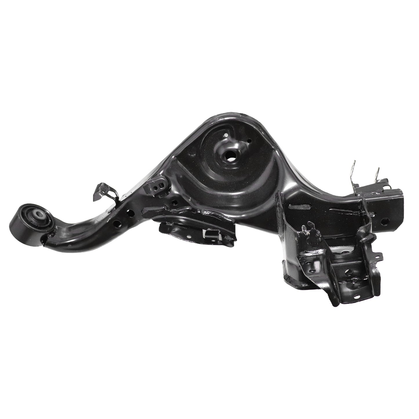 Left Rear Suspension Trailing Control Arm For Nissan Rogue 2008-2015 55502JG000