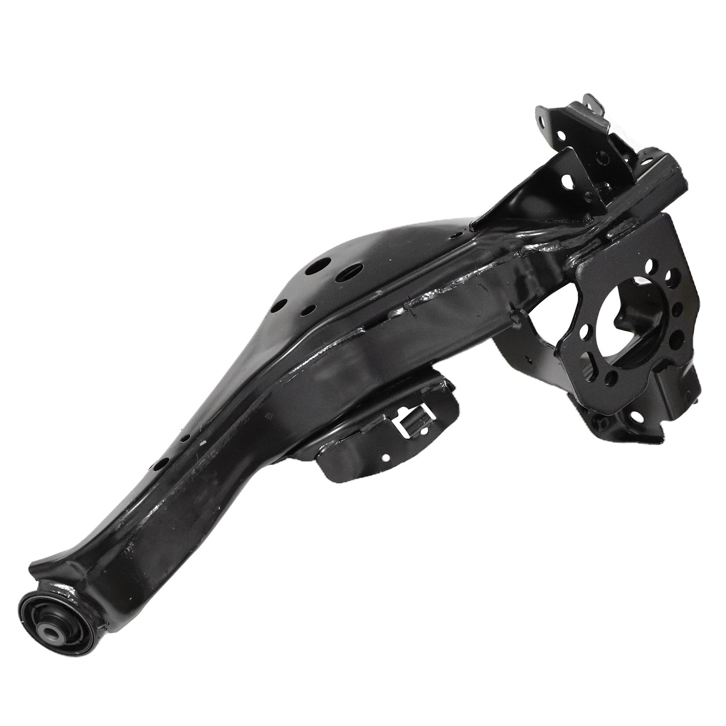 Right Rear Suspension Trailing Control Arm For Nissan Rogue 2008-15 55501JD00A